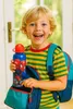 Set da pranzo per bambini Spiderman - Portapranzo e Anteprima dell’immagine prodotto 13