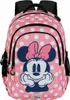 Minnie Mouse Rucksack Closer Running Plus. Karactermania Produktbild-Vorschau 2