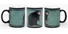 Wärme Becher der Niffler schwarz / blau 300 ml Produktbild-Vorschau 5