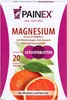PAINEX Magnesium plus Vitamin C Lutschtabletten, 20 St. Produktbild-Vorschau 1
