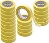 ARLI 20x Abdeckklebeband Kreppband 30 mm x 50 m Krepp 262 Produktbild-Vorschau 1
