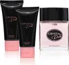 NG PERFUMES NG Crystal Pink - Eau de Parfum, Duschgel, Produktbild-Vorschau 2