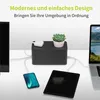ACROPAQ Kabelbox - Kabel organizer box für kabel Produktbild-Vorschau 2