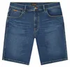 WRANGLER | Texas Shorts Herrenjeans Blau Oliver W34 Produktbild-Vorschau 7