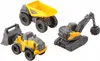 Smoby 203722009, 3 Jahr(e), Gelb Produktbild-Vorschau 9