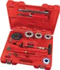 Rothenberger Industrial Sanikit 10 tlg. Werkzeugkoffer Produktbild-Vorschau 6