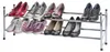 WENKO Schuhe Regal Ständer Ablagen Steck System Ebenen 10 Produktbild-Vorschau 5