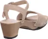 Softclox Kada S365601 (40/taupe (hazelnut)) Produktbild-Vorschau 18