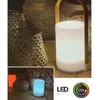 4er Set LED Lampe Tischlampe Dekolampe Wohnzimmerlampe Produktbild-Vorschau 3