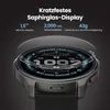 Amazfit Balance 2 Grijs Productafbeelding-voorbeeld 4