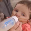 Fles voor baby's met een gespleten lip, 120 ml / Dr. Productafbeelding-voorbeeld 4