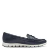s.Oliver S.Oliver Slipper Blau Produktbild-Vorschau 5