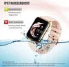Smartwatch, Smartwatch Damen Herren, 1.69" HD Fitness Produktbild-Vorschau 6