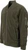 Urban Classics - Bomber OVERSIZED oliva scuro - S Anteprima dell’immagine prodotto 12