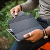 STM Goods Book Case - Tablet Schutzhülle - Schwarz Produktbild-Vorschau 12