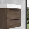Mai & Mai Badmöbelset Komplett Set Waschbeckenunterschrank Produktbild-Vorschau 6