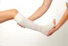 BSN medical Comprilan, Bawełna, Beżowy, 1 szt., 5000 mm, Podgląd zdjęcia produktu 9