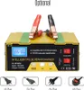 ładowarka akumulatorów 12 V / 24 V Inteligentna ładowarka Podgląd zdjęcia produktu 8