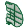 vhbw 2x Motorschutz-Filter kompatibel mit Vorwerk Kobold Produktbild-Vorschau 8