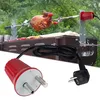 Zypriotischer Grillmotor 220-240V, 2-2,4 U/min, robust & Produktbild-Vorschau 6