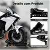 Stojak motocyklowy Wiltec do 450 kg Ø14-21", regulowany Podgląd zdjęcia produktu 12