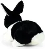 RAPPA Coniglio di peluche 25 cm ECO-FRIENDLY Anteprima dell’immagine prodotto 9