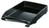 Leitz Briefablage Elegant 52200095 DIN A4 stapelbar PS Produktbild-Vorschau 1