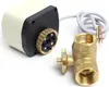 Trojcestný zónový ventil Wiltec DN20 26,9 mm (3/4"), Náhľad obrázku produktu 5