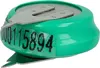 vhbw NiMH Ersatz Knopfzellen-Akku Typ 1/V80H 2-Pins 80mAh Produktbild-Vorschau 1