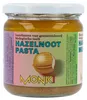 Haselnussmus - geröstet 330g Produktbild-Vorschau 2