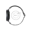 Smartwatch Armband Armbänder 20 mm für Samsung Galaxy LG Produktbild-Vorschau 5