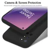 Cadorabo Hülle für OnePlus 8T Hülle Silikon Handyhülle Case Produktbild-Vorschau 4