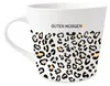 Goldtasse Schreibkram Manufaktur Lieblingstasse Leoprard Produktbild-Vorschau 2