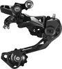 Shimano DEORE M6000, Schwarz Produktbild-Vorschau 2