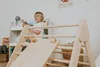 leg&go Toboggan et Rampe d'escalade Montessori Intérieur en Voir les images du produit 4