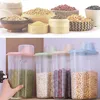 Vorratsdose PP, 4-tlg. Vorratsbehälter Set, Produktbild-Vorschau 6