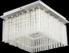 Globo Lighting Deckenleuchte Metall verchromt, LED Produktbild-Vorschau 7
