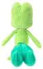 Jazwares - Peluche Pokémon Treecko, 20 cm, producto oficial Vista previa de la imagen del producto 7
