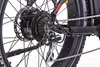 JOBOBIKE E-Bike Elektrofahrrad E-Mountainbike Robin, 26 Produktbild-Vorschau 6