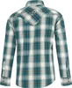 Herren Westernhemd Cowboy Biker Western Hemd »JEFF BLUE« Produktbild-Vorschau 2