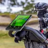 Pinned Golf Caddie Trolley Halterung für Golftaschen – 360° Produktbild-Vorschau 5