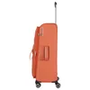 Travelite MIIGO 4w Trolley L, Safran Produktbild-Vorschau 3