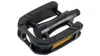 Pedale UNION "SP-824" 9/16", corpo in alluminio Con ru nero Anteprima dell’immagine prodotto 1