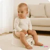 Primabobo ALEX, pot enfant avec insert amovible et dossier, beige — vue 8 Voir les images du produit