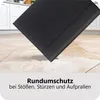 Hülle OnePlus OnePlus Pad Go 2 Schutzhülle - Cazy - Schwarz Produktbild-Vorschau 4