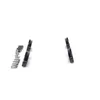 Bosch Bremsbelagsatz, Scheibenbremse  0 986 494 261 Produktbild-Vorschau 16