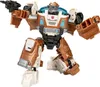 Hasbro Transformers Rise of the Beasts Wheeljack F5490 Voir les images du produit 6