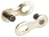 SRAM Kettenverschlussglied PowerLink gold für 9-fach SRAM Produktbild-Vorschau 9