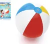 Nadmuchiwana piłka plażowa, 51 cm Podgląd zdjęcia produktu 9
