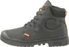 PALLADIUM Herren Pampa SP20 Cuff WP+  Ankle Boots Produktbild-Vorschau 3
